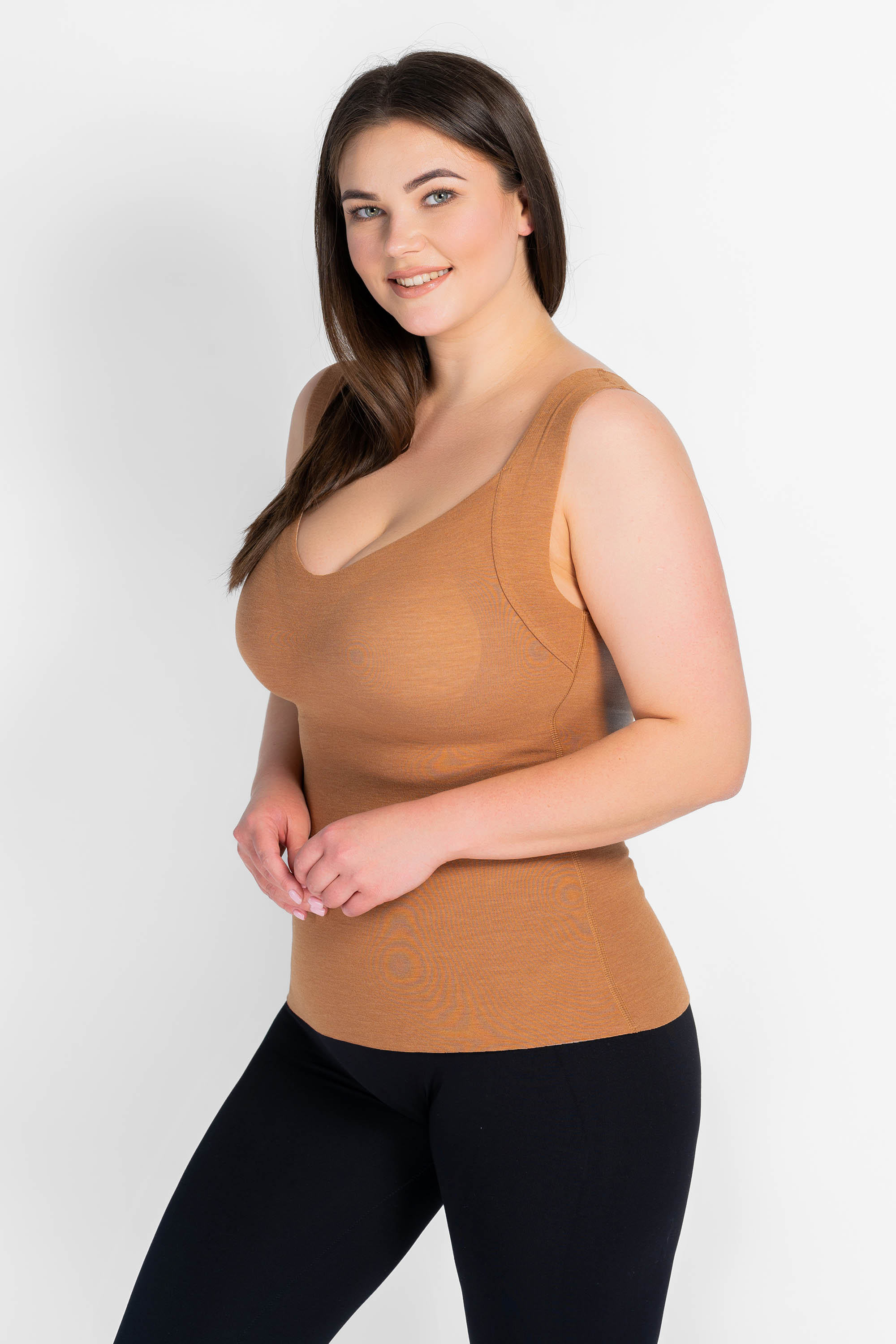 7089-077 Майка-топ